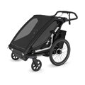 THULE Chariot Sport G3 stroller - Doulbe