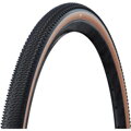 SCHWALBE Tire G-ONE R PRO (40-622) 28x1.50 700x40C Evolution 67EPI V-Guard 485g Transparent TLR Race