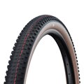 SCHWALBE Tire RICK XC PRO (62-622) 29x2.40 Evolution 67EPI 760g Transparent TLR Speed