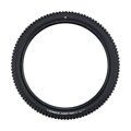 SCHWALBE Tire ALBERT GRAVITY PRO (63-622) 29x2.50 Evolution 67EPI Radial 1330g Black TLR Soft