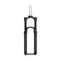 SR SUNTOUR Vidlica RAIDON34 Boost-EQ-DS-2CR 120 15AH4 29 CTS čierna matná