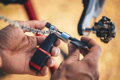 FEEDBACK SPORT Chain riveter - Chain Tool 3.0