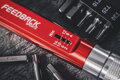 FEEDBACK SPORT Torque wrench - Range Click 2-14NM