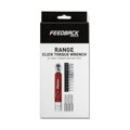 FEEDBACK SPORT Torque wrench - Range Click 2-14NM