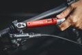 FEEDBACK SPORT Torque wrench - Range Click 2-14NM