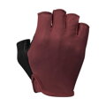 SHIMANO Gloves AIRWAY red / Size: M