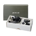 SHIMANO Upgrade kit XTR M9250 rad system - clamp