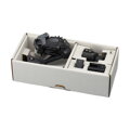SHIMANO Upgrade kit rad. systému DEORE M6250 - objímka