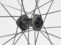 Bontrager Aeolus Elite 35 TLR Disc front wheel black