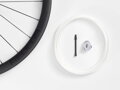 Bontrager Aeolus Elite 35 TLR Disc front wheel black
