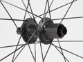 Bontrager Aeolus Elite 35 TLR Disc rear wheel black