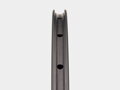 Bontrager Aeolus Elite 35 TLR Disc rear wheel black