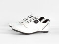 Bontrager Circuit Road Shoes White