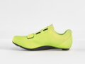 Bontrager Circuit Road Shoes Yellow