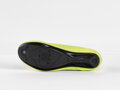 Bontrager Circuit Road Shoes Yellow