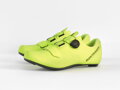 Bontrager Circuit Road Shoes Yellow