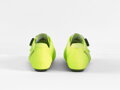 Bontrager Circuit Road Shoes Yellow