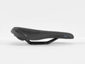 Bontrager Saddle Commuter Fluid black