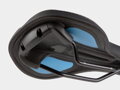 Bontrager Saddle Commuter Fluid black