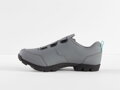 Bontrager Evoke Gray Sneakers