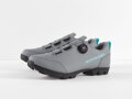 Bontrager Evoke Gray Sneakers