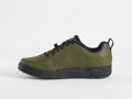 Bontrager Flatline MTB shoes green