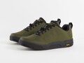 Bontrager Flatline MTB shoes green