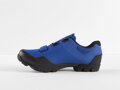 Bontrager Foray MTB shoes blue