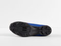Bontrager Foray MTB shoes blue