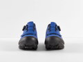 Bontrager Foray MTB shoes blue