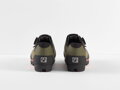 Bontrager Shoes Foray MTB green orange.