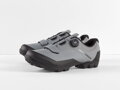 Bontrager Foray MTB Gray Shoes