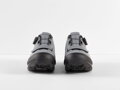 Bontrager Foray MTB Gray Shoes