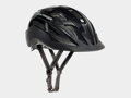 Bontrager Solstice Helmet black