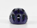 Bontrager Tyro Youth Helmet purple