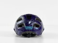 Bontrager Tyro Youth Helmet purple