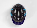 Bontrager Tyro Youth Helmet purple