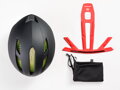 Bontrager Helmet XXX WaveCel black