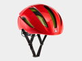 Bontrager Helmet XXX WaveCel red