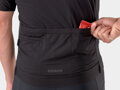 Bontrager Trek Circuit Jersey black
