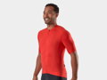 Bontrager Trek Circuit jersey red