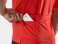 Bontrager Trek Circuit jersey red