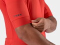 Bontrager Trek Circuit jersey red