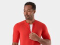 Bontrager Trek Circuit jersey red