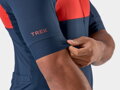 Bontrager Trek Circuit LTD jersey blue red