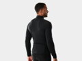 Bontrager Trek Circuit Thermal Long Sleeve Jersey Black