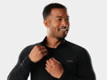 Bontrager Trek Circuit Thermal Long Sleeve Jersey Black