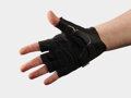 Trek Gloves Circuit Twin Gel black