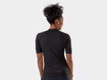 Bontrager Women's Trek Circuit Jersey black