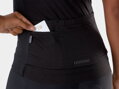 Bontrager Women's Trek Circuit Jersey black